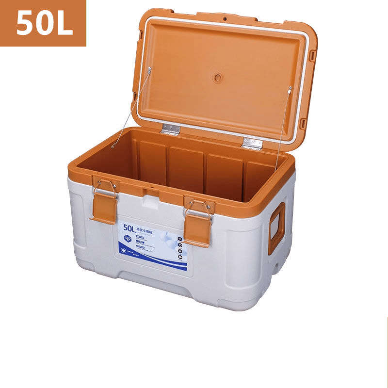 Refrigerator Color 50L Beige