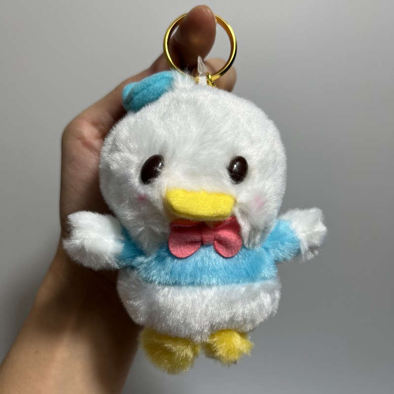 Toy Doll Style Daisy
