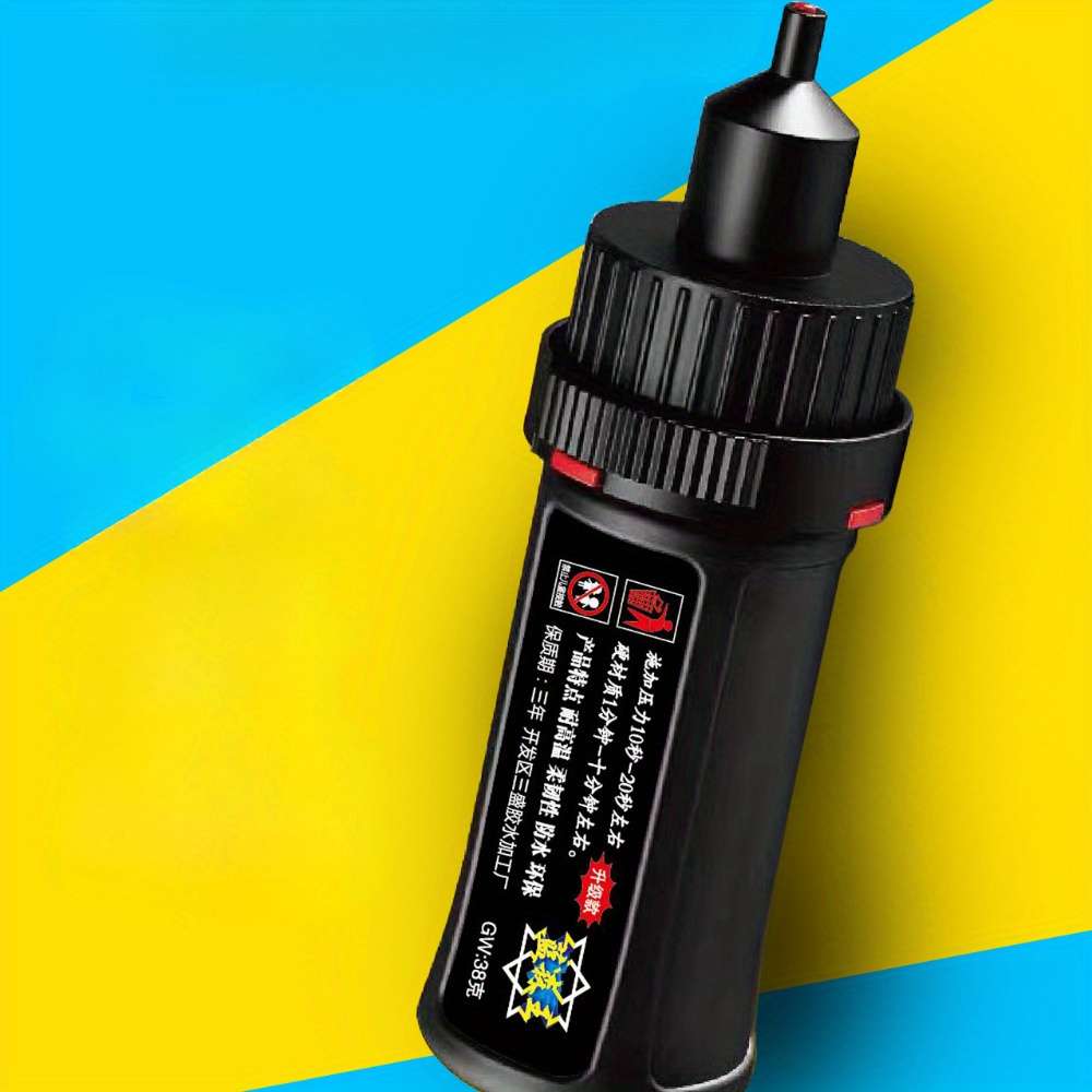Glue Color 1 Bottle