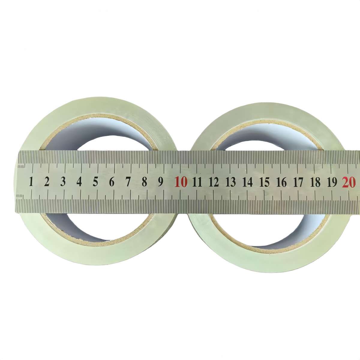 Adhesive Tape Quantity 3Pcs2Roll 1Tape Cutter
