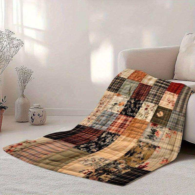Blanket 150*200Cm 59.1Inch X 78.7Inch