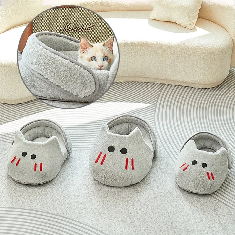 Pet supplies color white size S 47x 32x 18CM