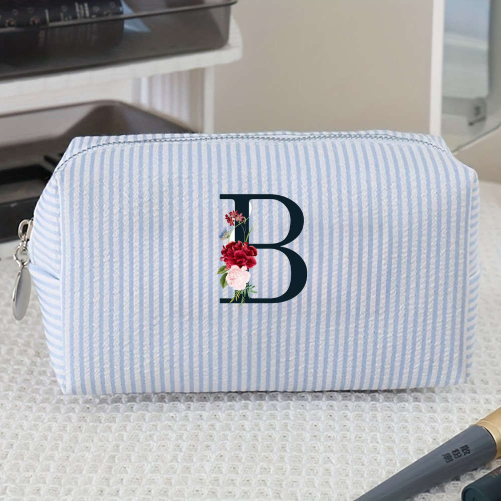 Makeup Bag