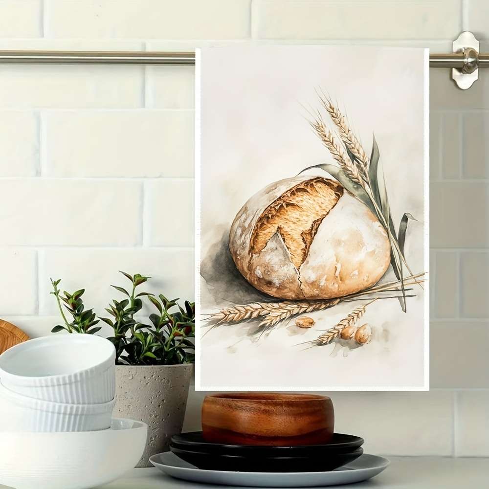 Rag Size 40*60Cm16*23.6Inch