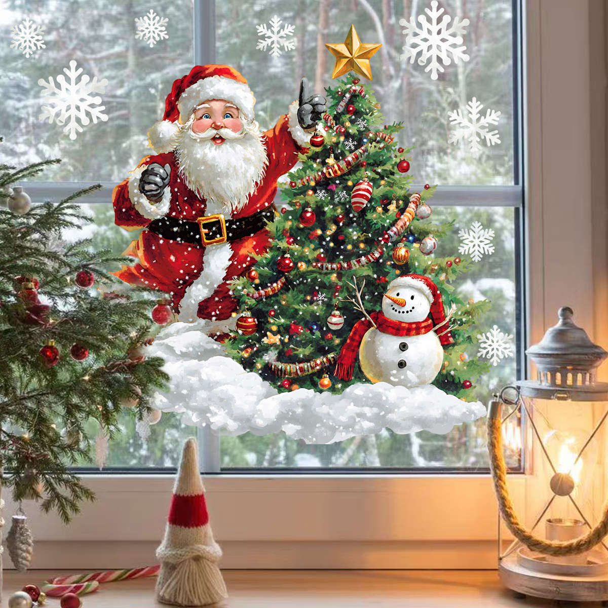 Christmas Decorations