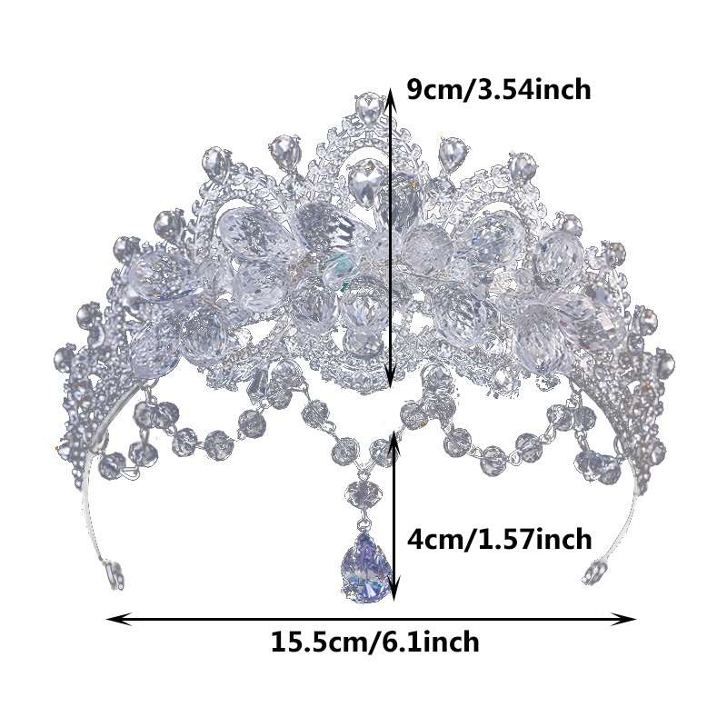 Wedding Supplies Color Style2