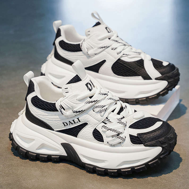 Sneakers Color White And Grey Sizeuk 7