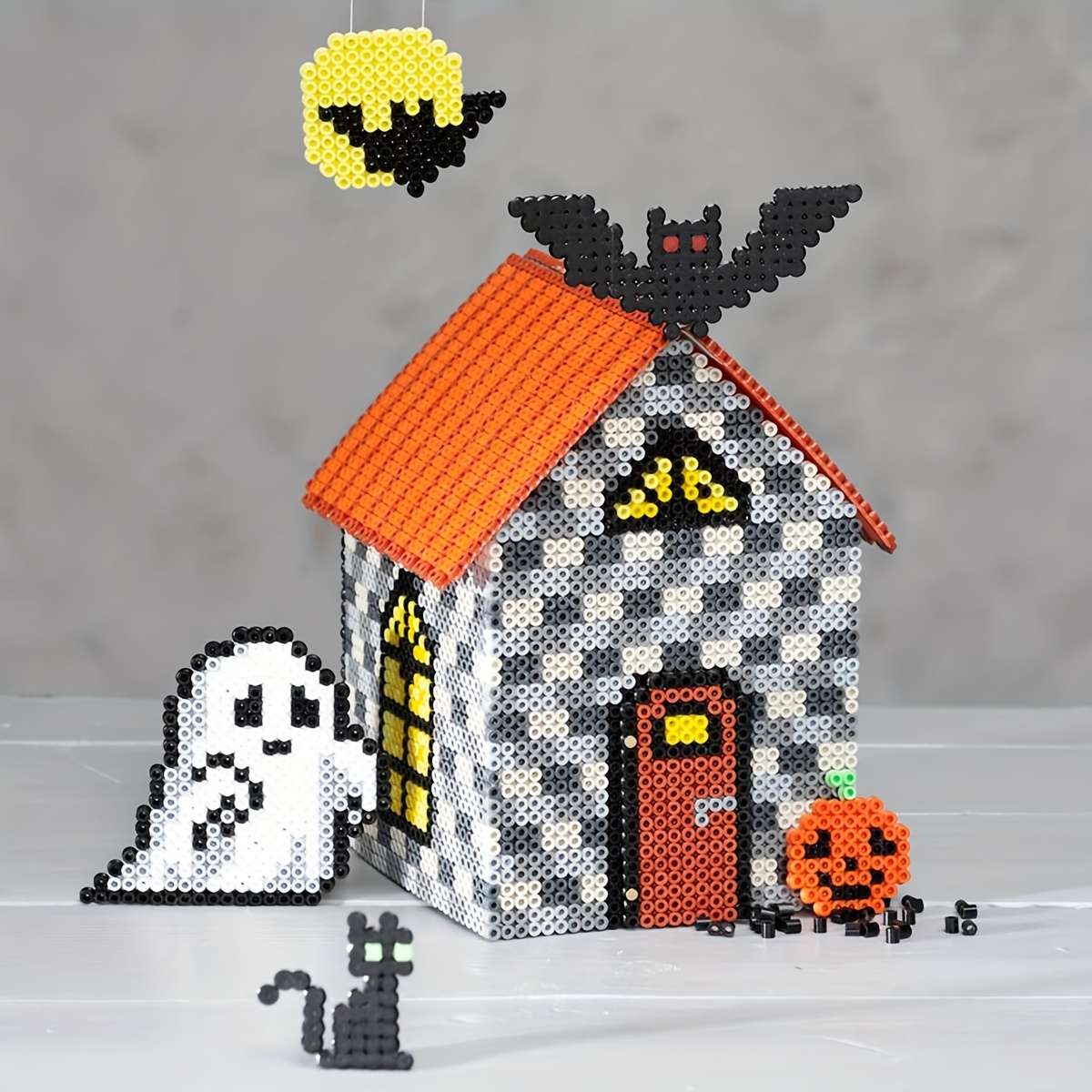 Perler Bead Set Style 1 18000Pcs