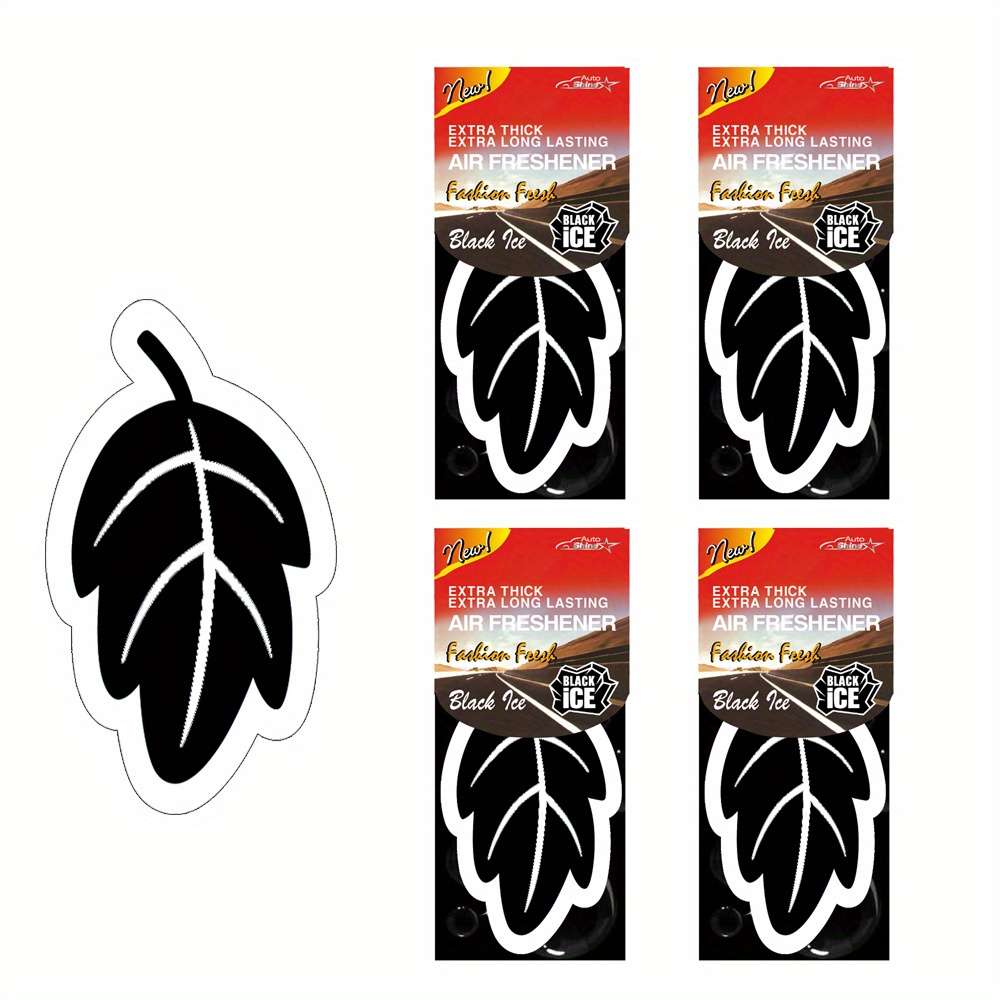 Car Aromatherapy Perfume Items Different 7Pcs