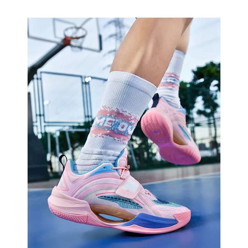 Sneakers Marshmallow Size Uk 7