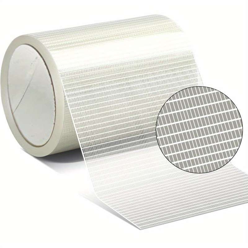 Adhesive Tape Size 10.16 Cm Quantityclear1P