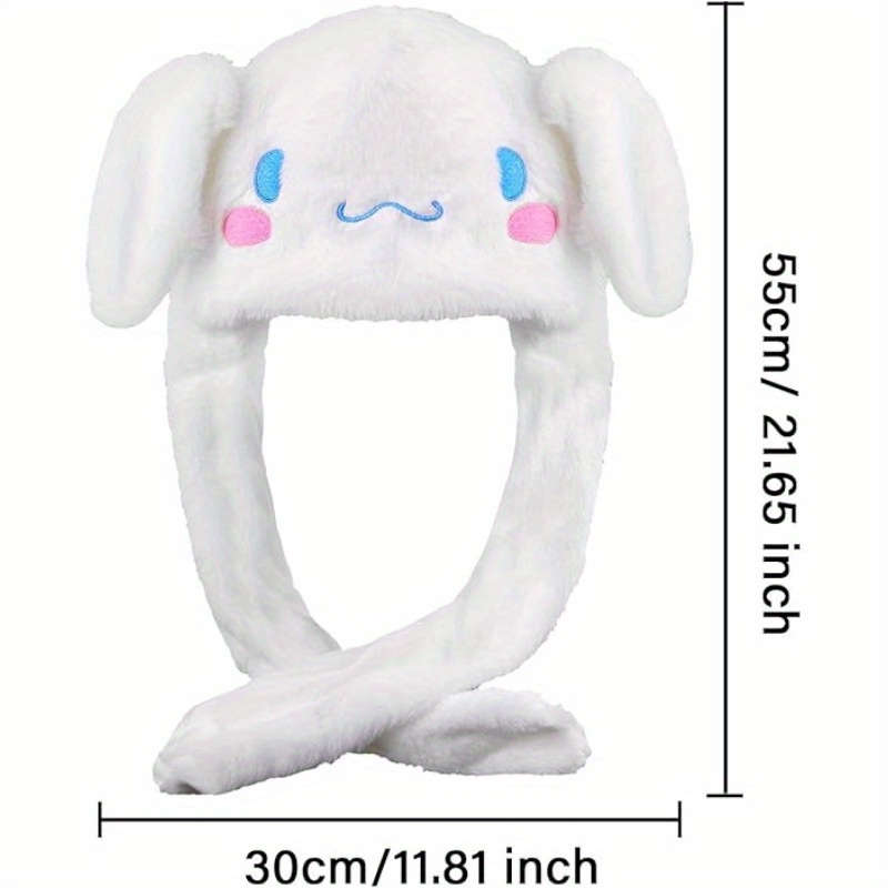 Hat Color White