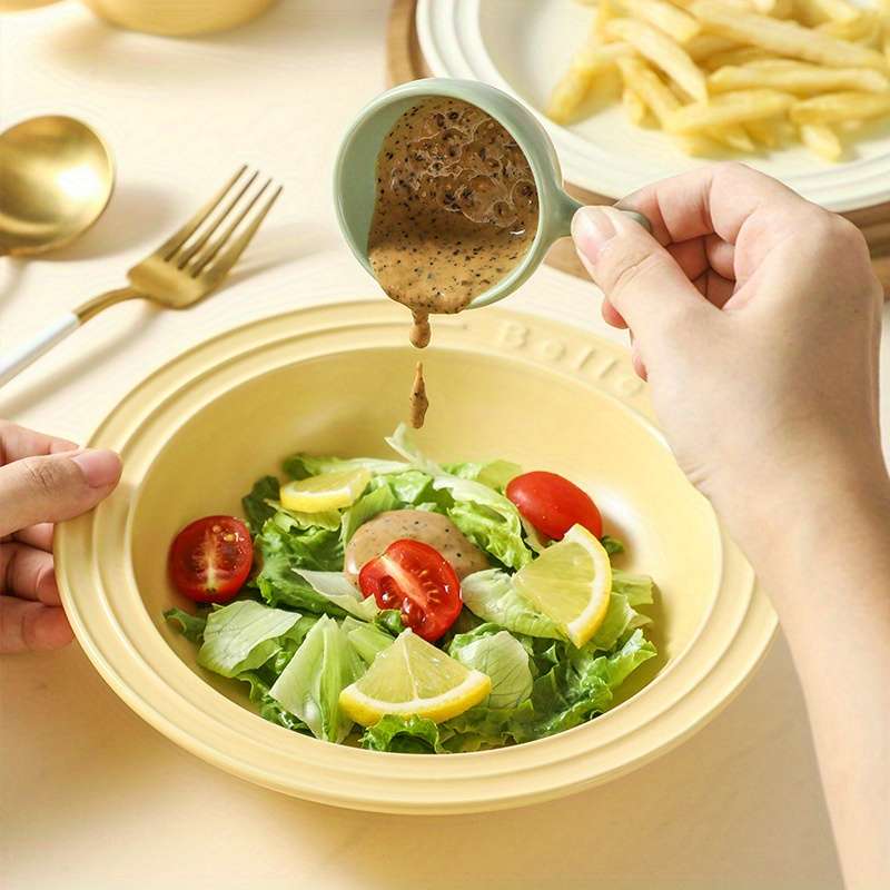 Bowl Quantity 4Pcs