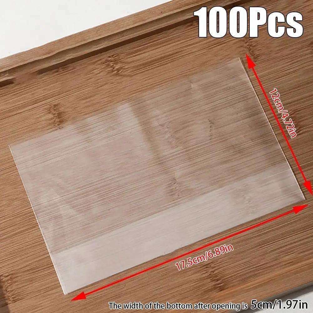 Food Storage Bags Quantity 1 Pack