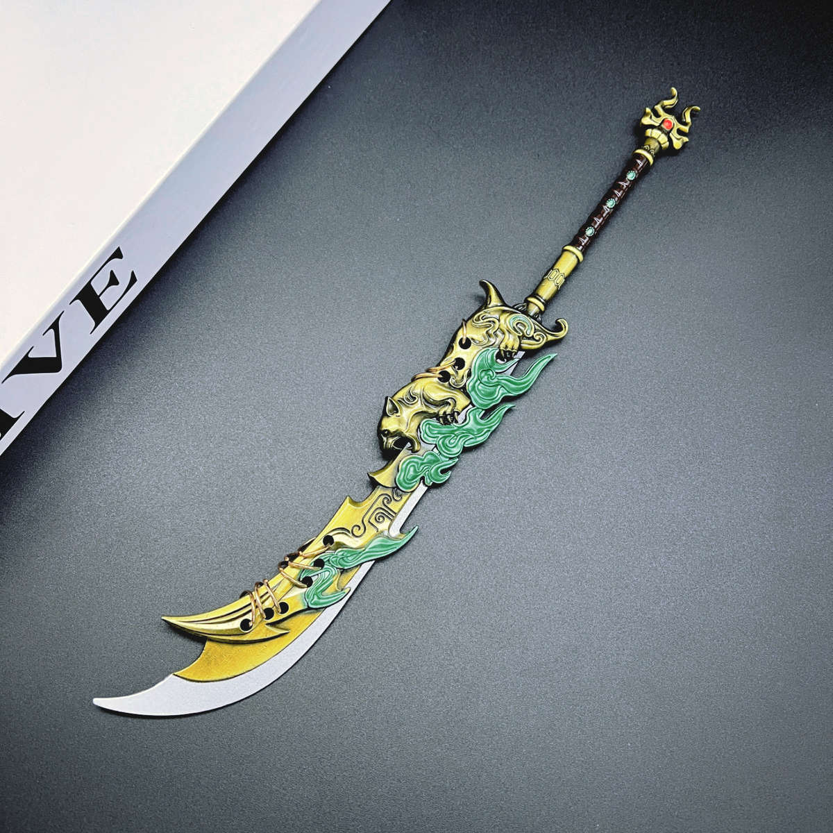 Toy Weapons Model Kd 02