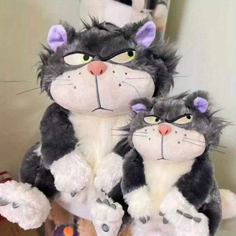 Plush Toyss Quantity Lucifer 1 piece