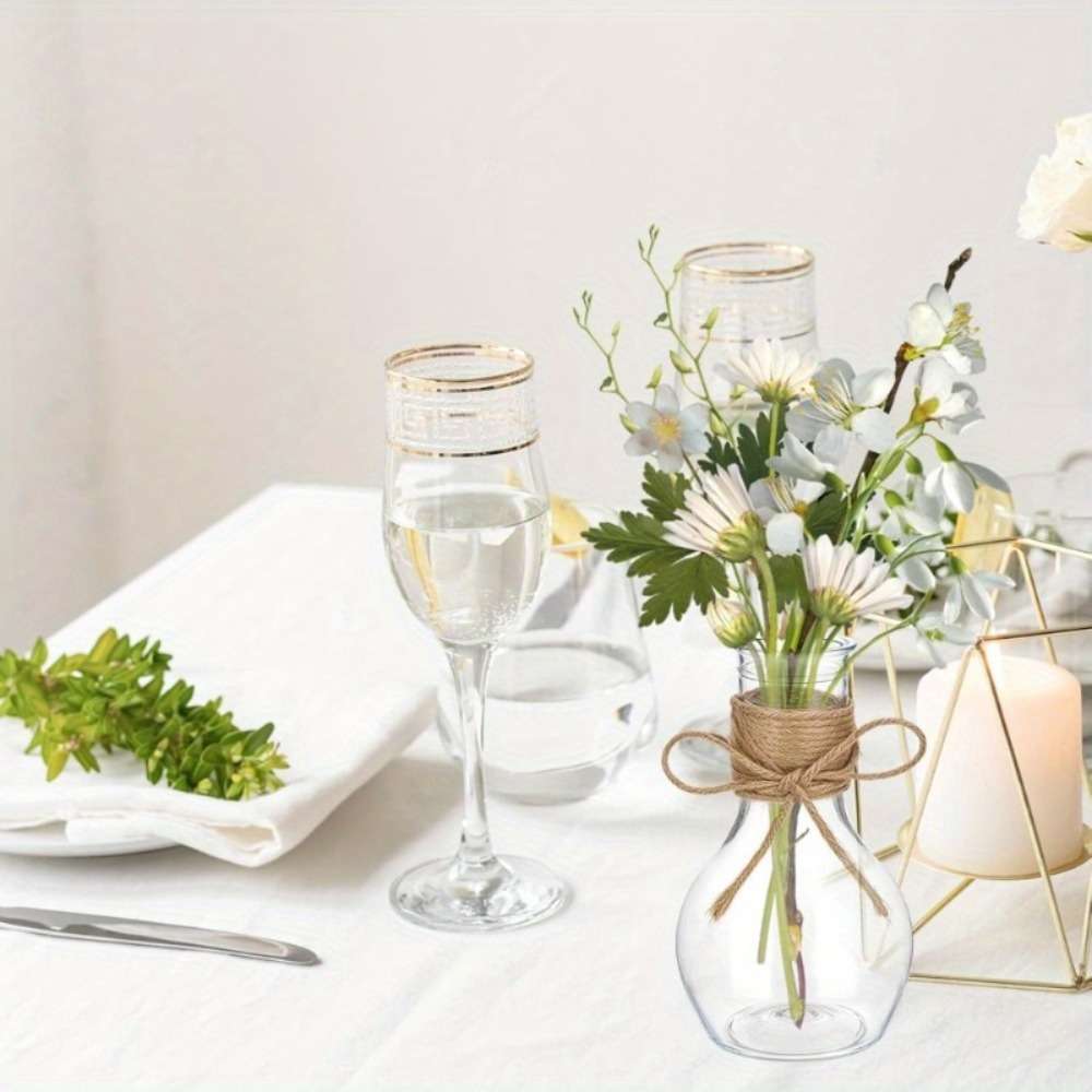 Wedding Supplies Color 10Pcs