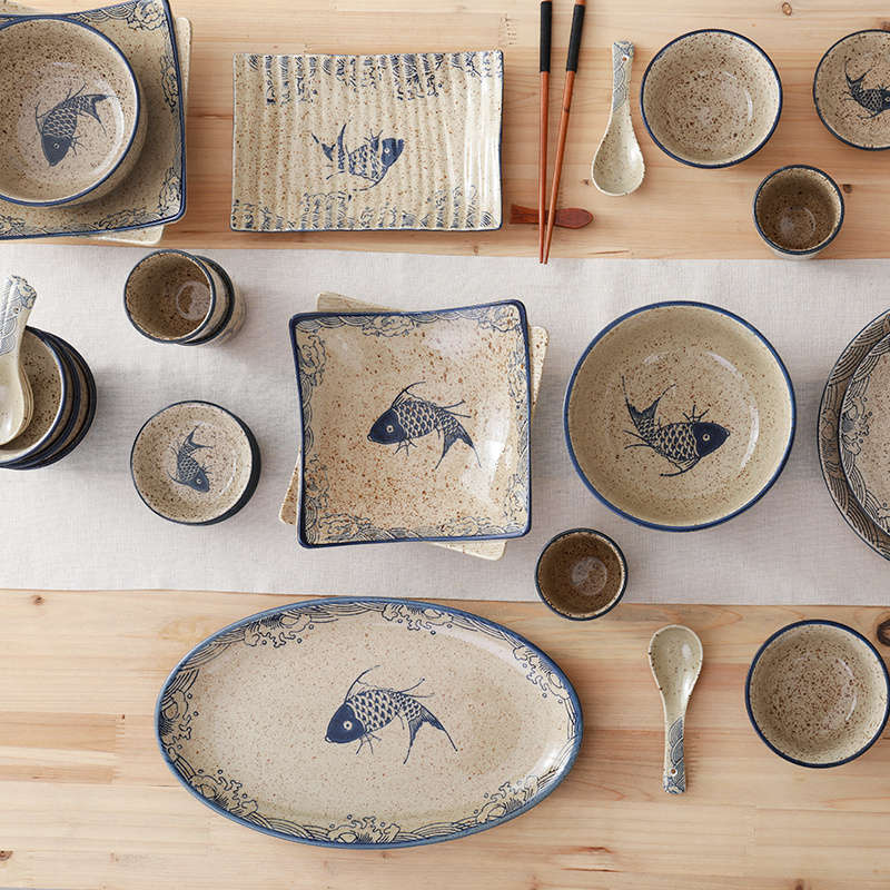 Bowl Style Yule Quantity18Pcs