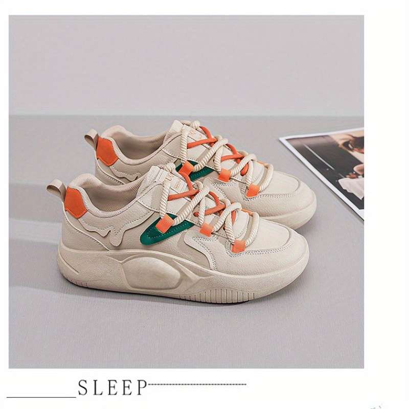 Women S Sneakers Color Green Sizeuk 6
