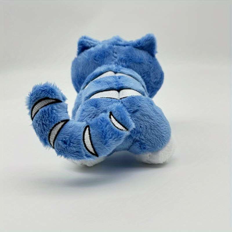 Plush Toyss color 1 Item