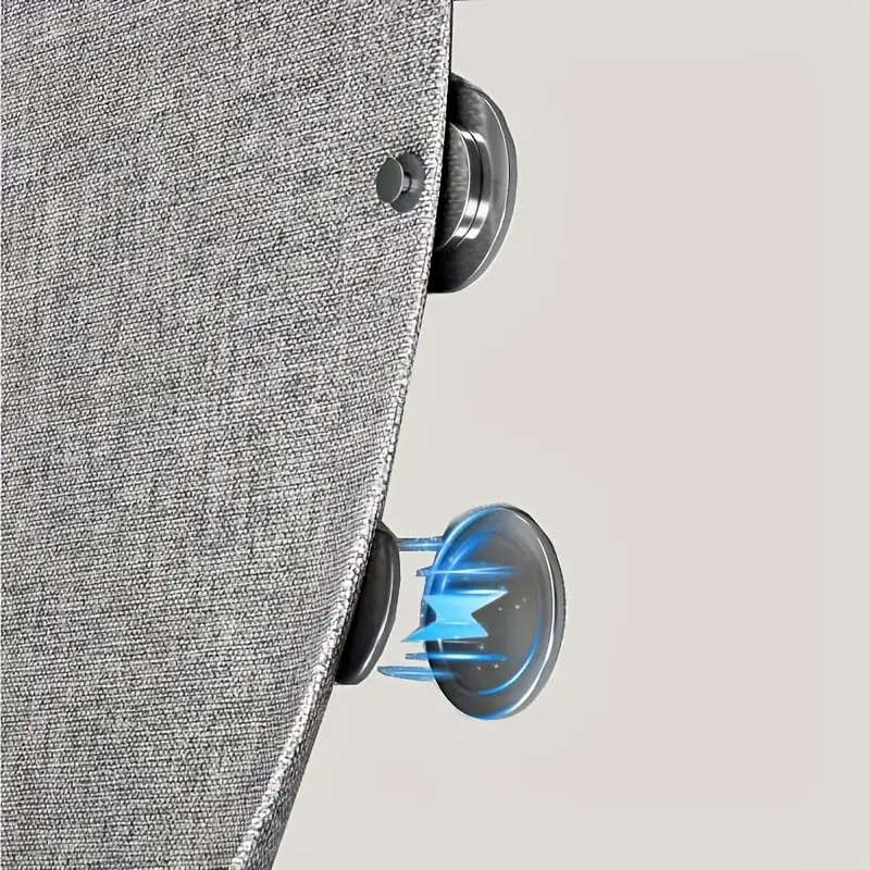 Waterproof Shower Curtain Color Grey Size 120*200Cm47*78.7Inch