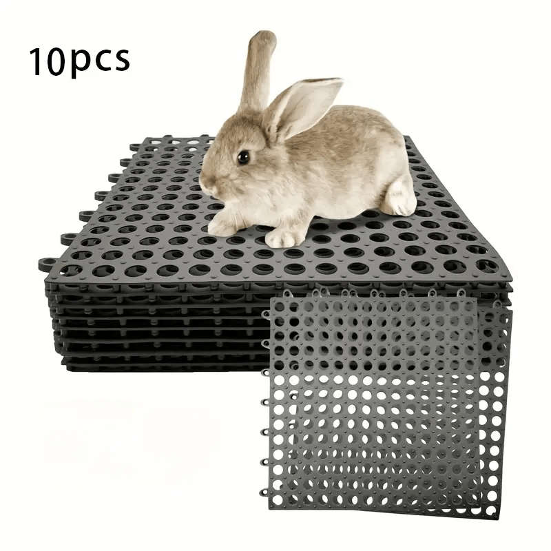 Pet Supplies Items 12 Pcs Gray
