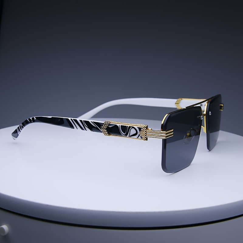 Mens Glasses Color C7