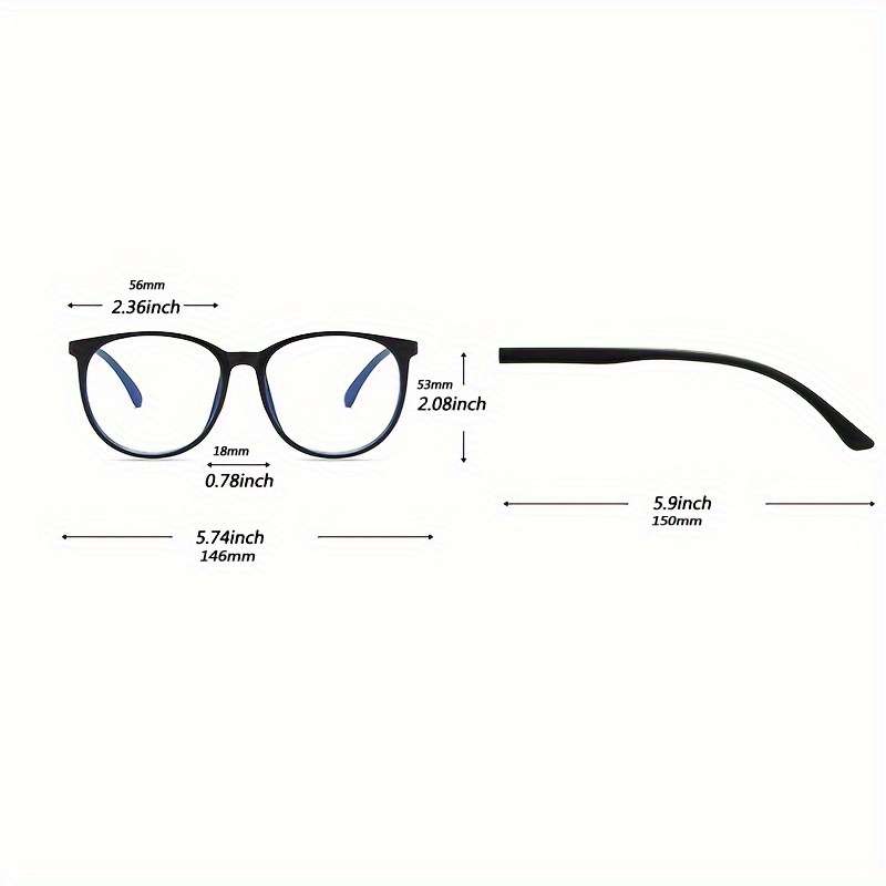 Glasses Color G3