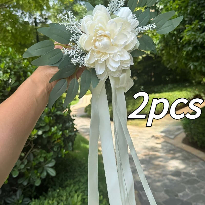 Wedding Supplies Quantity 2Pcs