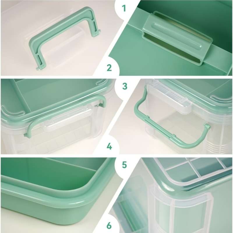 Antibacterial Box Variant