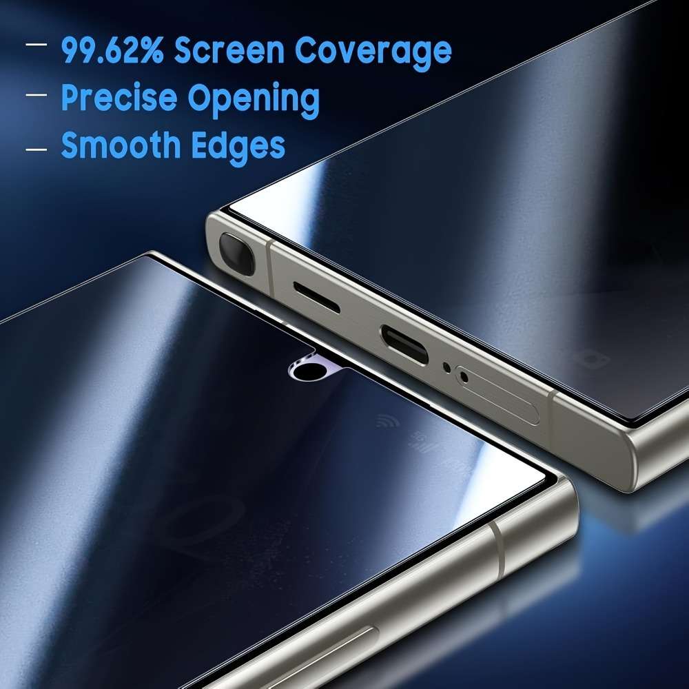 Screen Protector Compatible Model Galaxy S22 5G