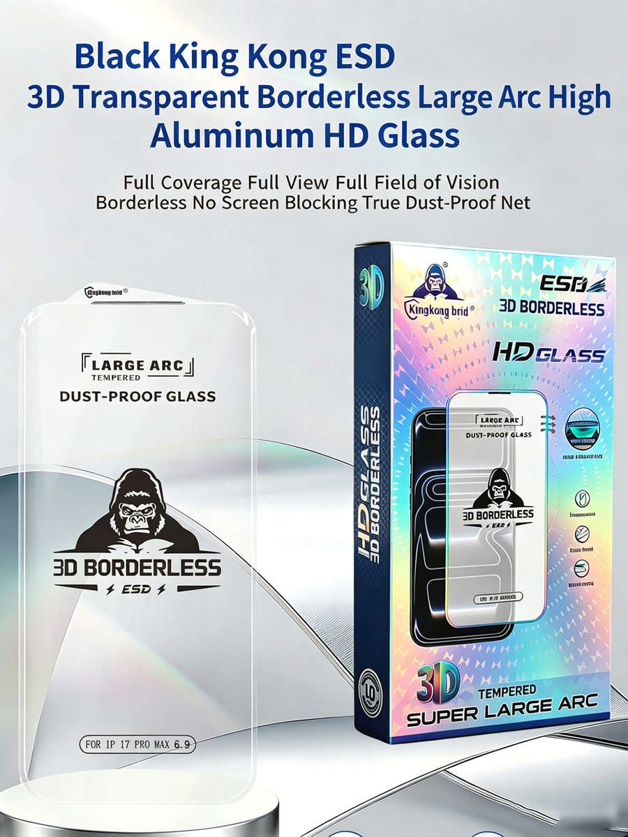 Screen Protector Compatible Model Iphone 14 Plus