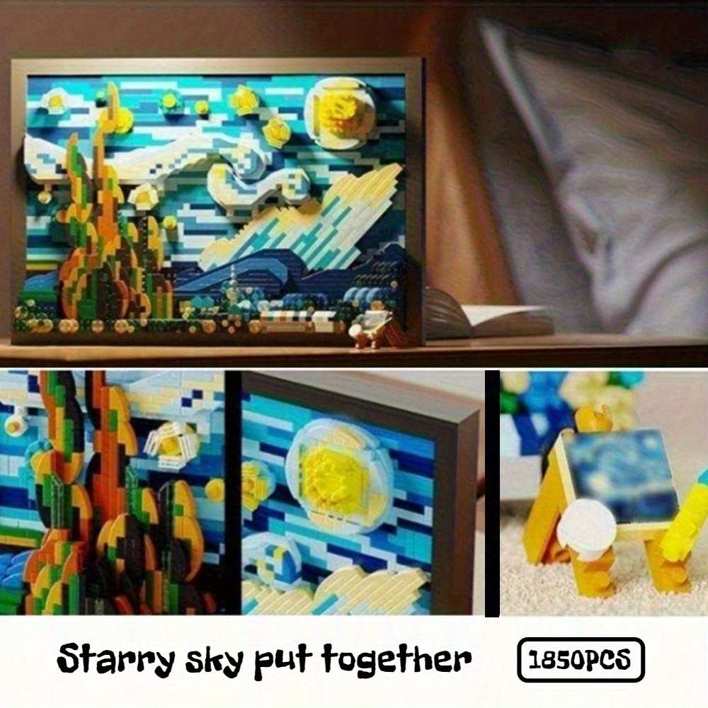 Building Toy Architectural Model Toy Set Model Zg Dmd003