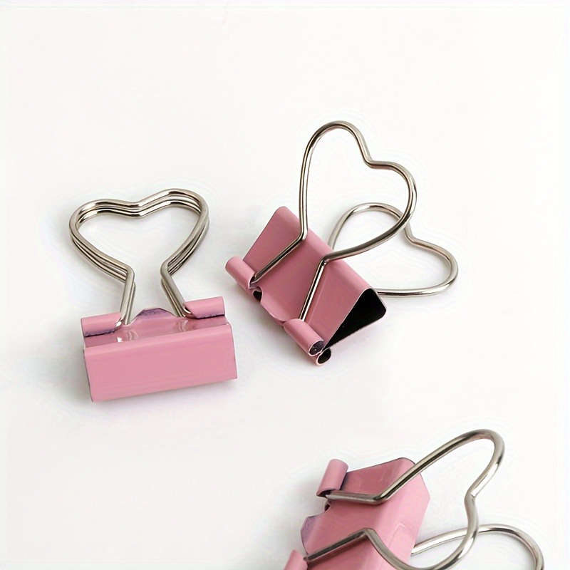 Clip Binder Clip12Pcs