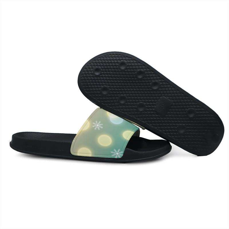 Sandals Color Color Printing Size Uk 3