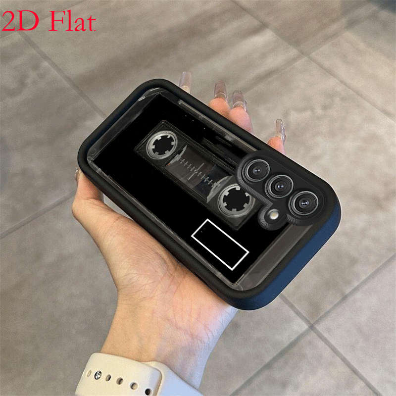 Phone Case Mixed Color 1 Compatible Model Galaxy A12