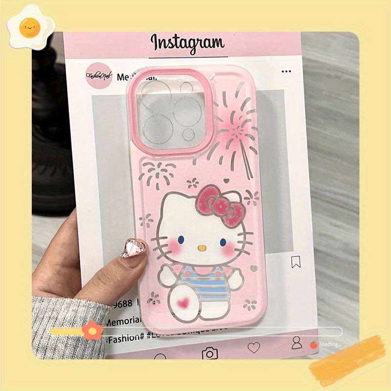 Mixed Color For iPhone Phone Case