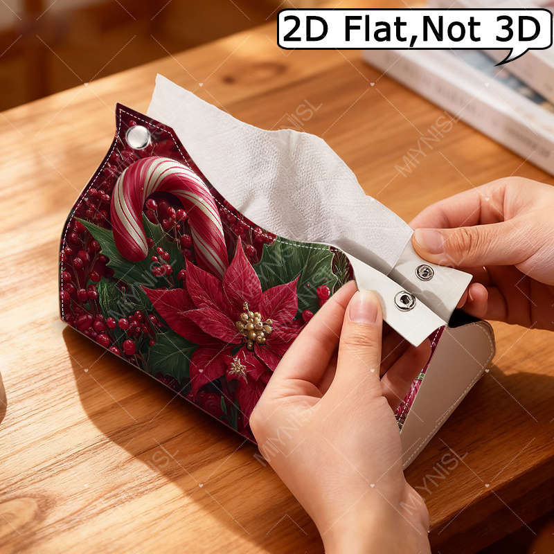 Car Tissue Box Style Zjh