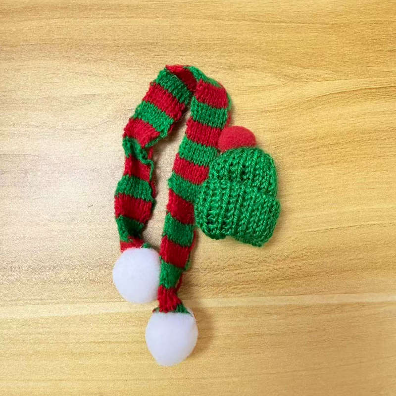 Christmas Decorations Model D