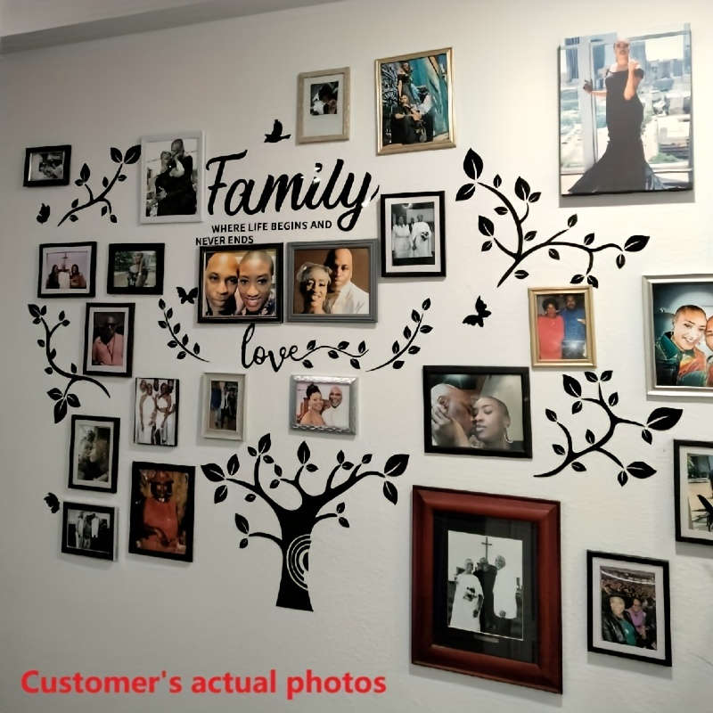 Wall Stickers