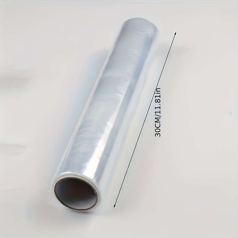 Plastic Wrap Color Bxm1