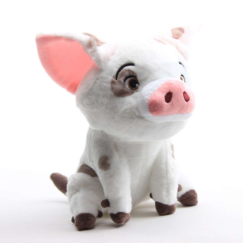 Plush Toyss color white Quantity 1pc