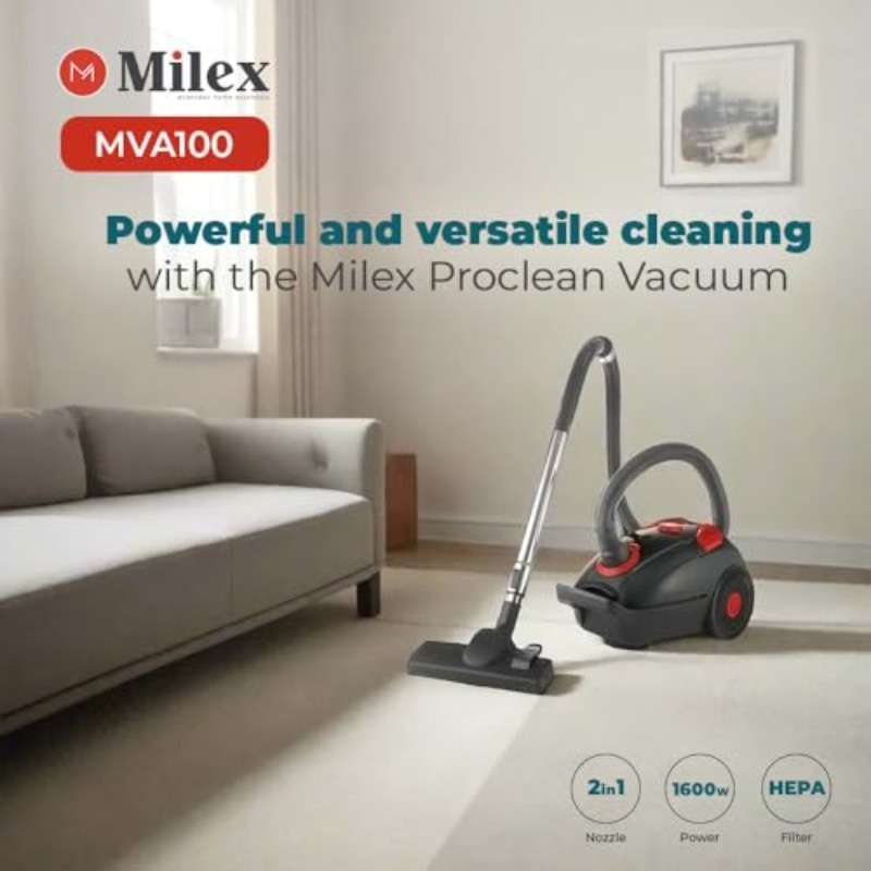 Vacuum Cleaner Color As Pic