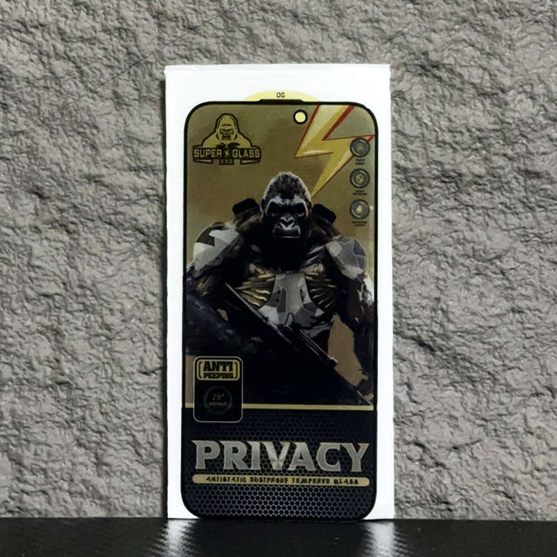 Screen Protector Compatible Model Iphone 16 Plus
