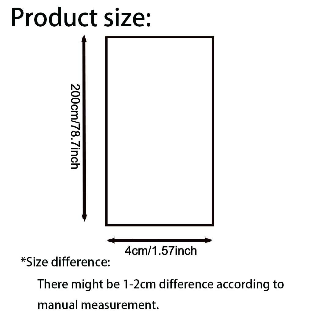 Wedding Supplies Color Burgundy Color Model 4*200Cm
