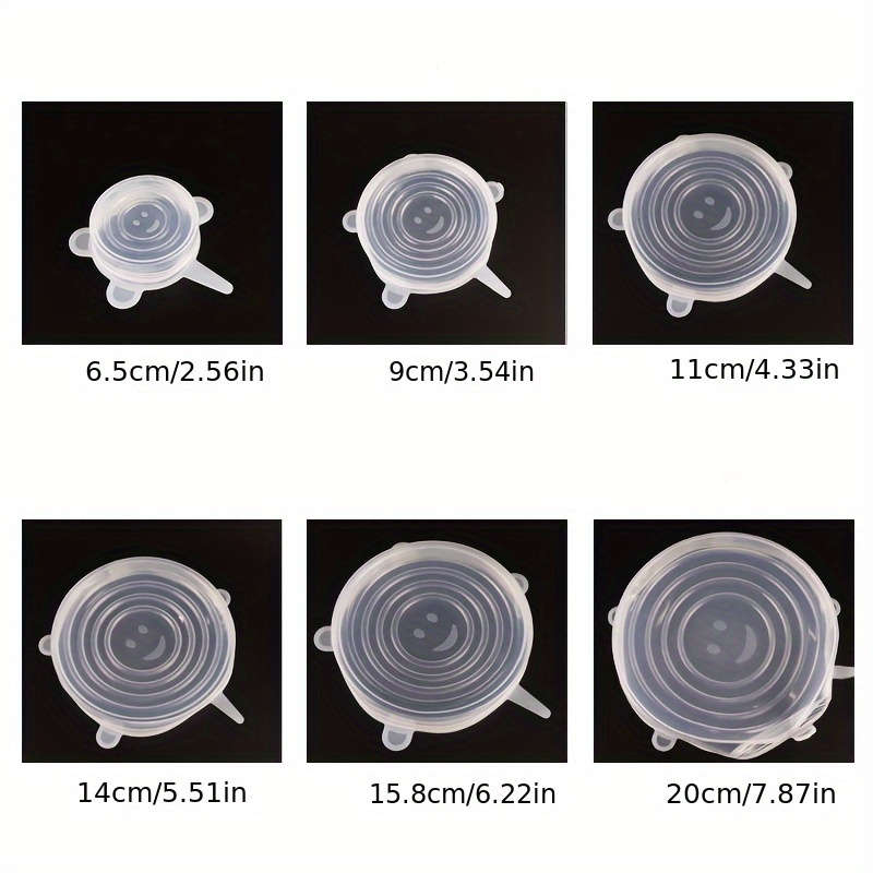 Food Cover Quantity 12Pcs