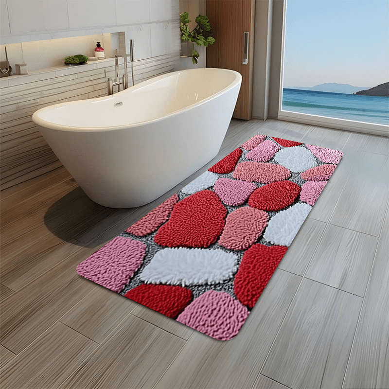 Floor Mats Size 3 Cm X