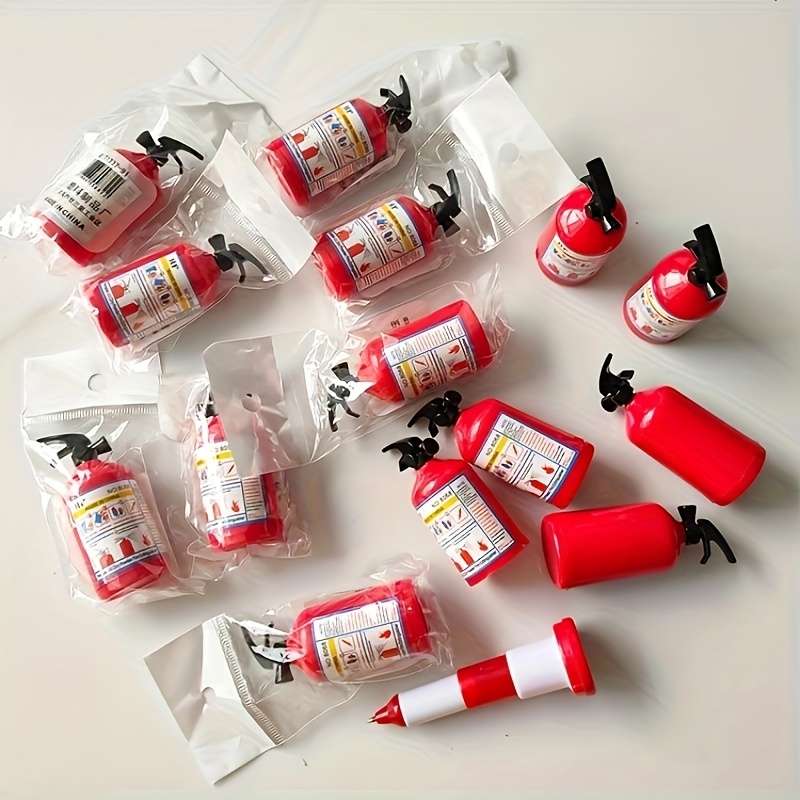 Christmas Decorations Color 5Pcs Telescopic Pen