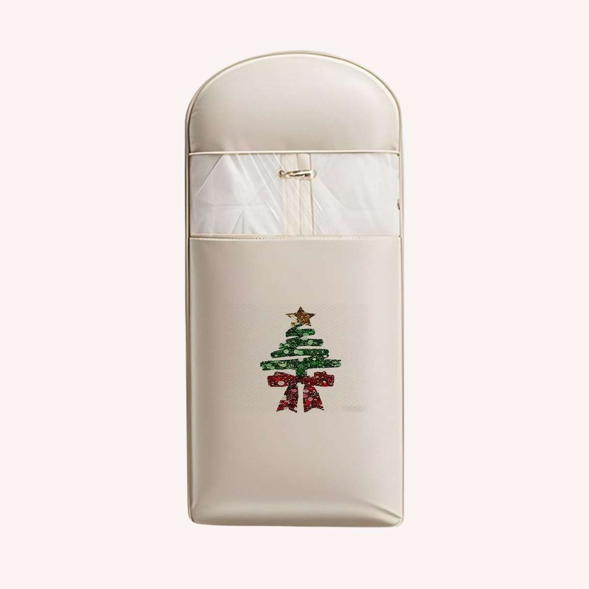 Storage Bag Color Beigel