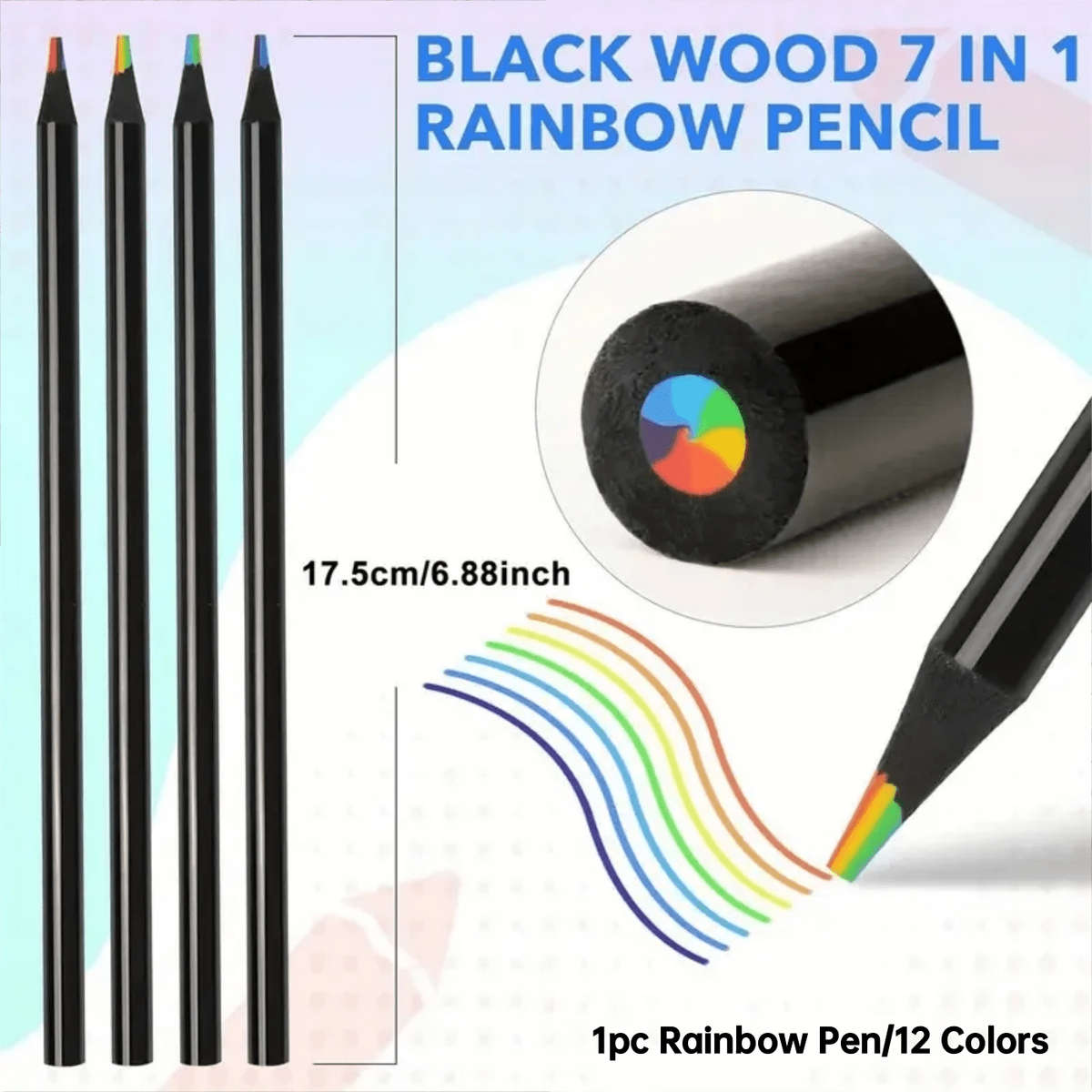 Pen color